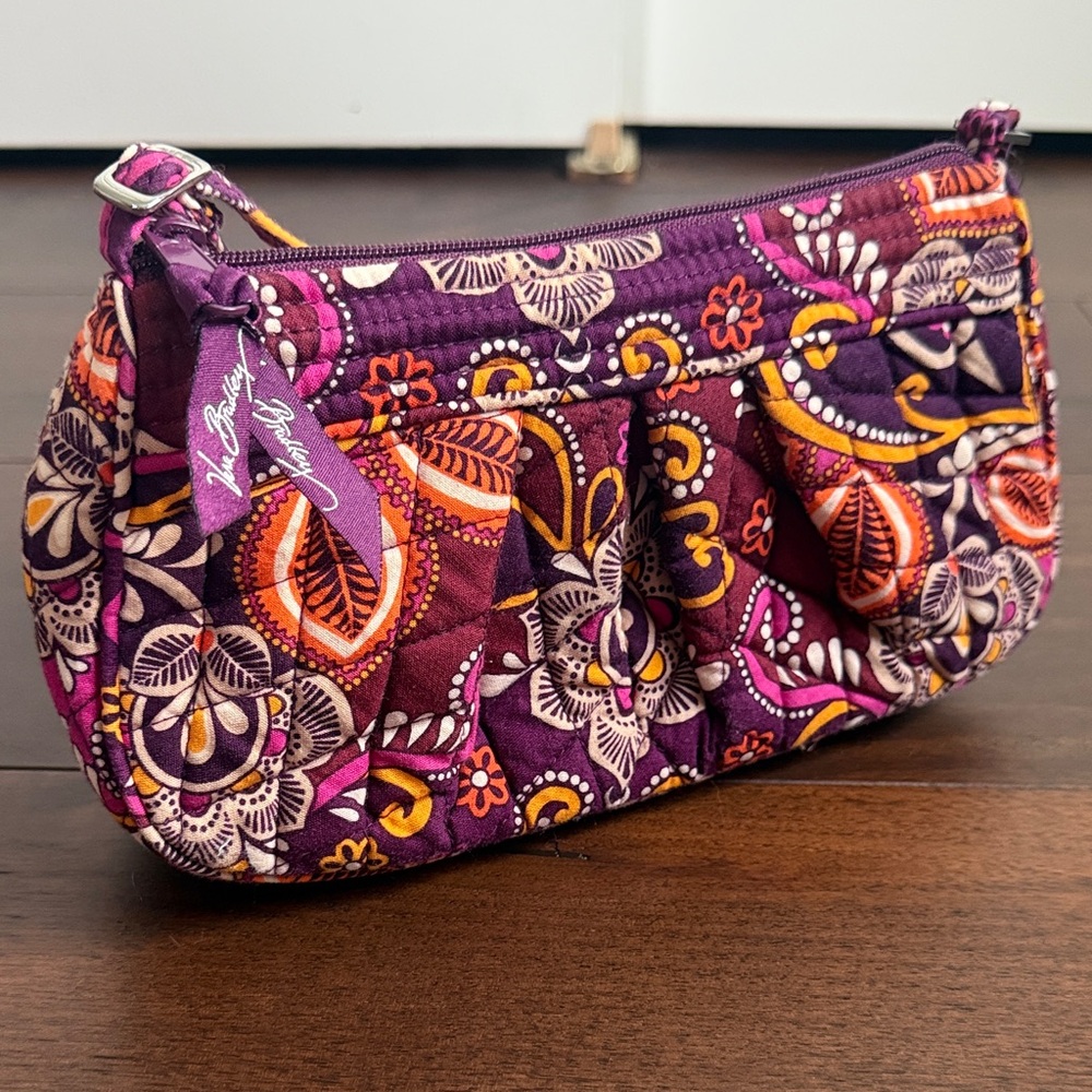 Vera Bradley: Frannie - Safari Sunset